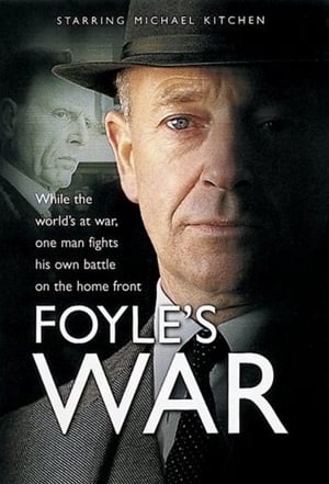 Foyle's War portada