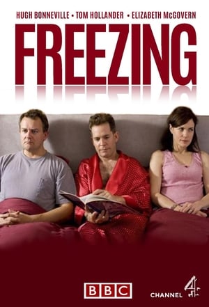 Freezing portada