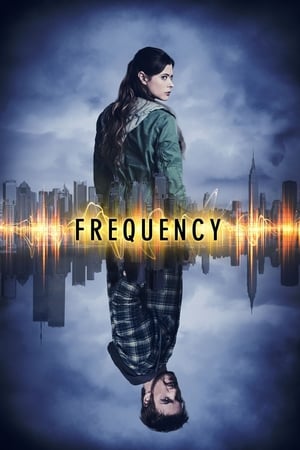 Frequency portada