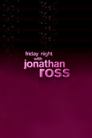 Friday Night with Jonathan Ross portada