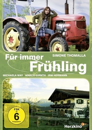 Frühling portada