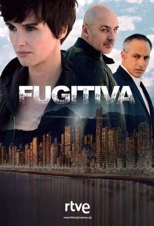 Fugitiva portada