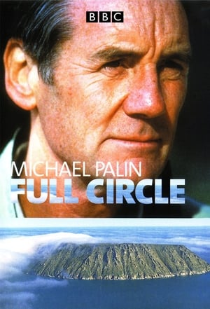 Full Circle with Michael Palin portada