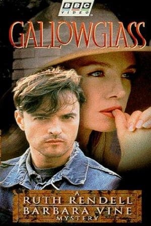 Gallowglass portada