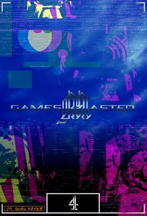 GamesMaster portada