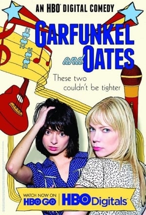 Garfunkel and Oates portada