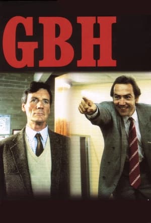 G.B.H. portada