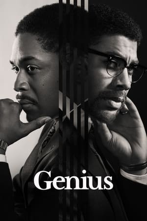 Genius portada