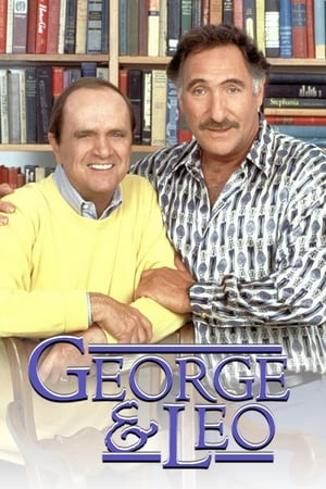 George & Leo portada