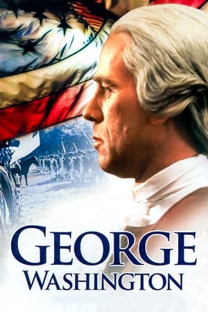 George Washington portada