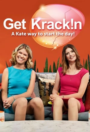 Get Krack!n portada