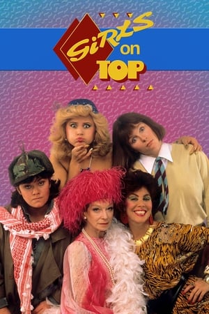 Girls On Top portada