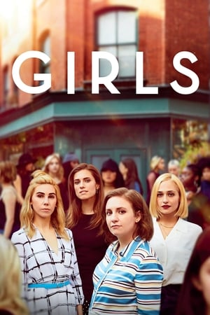 Girls portada