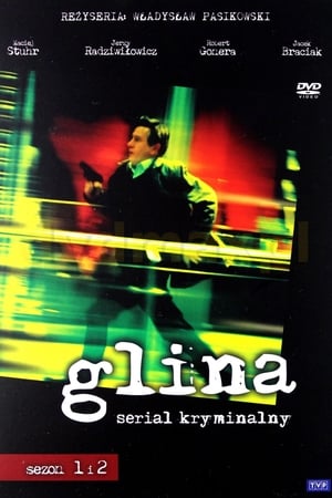 Glina portada