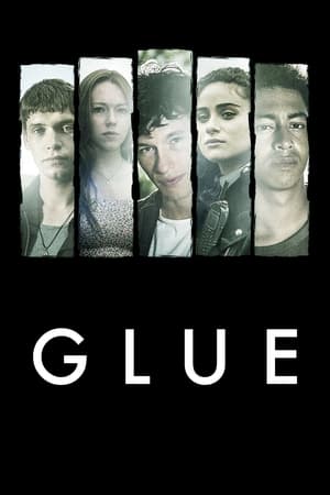 Glue portada