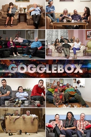 Gogglebox portada