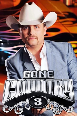 Gone Country portada