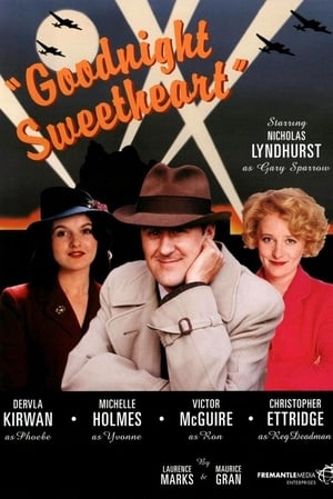 Goodnight Sweetheart portada