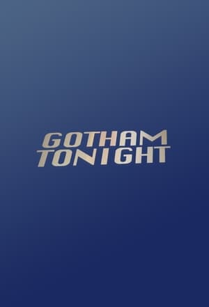 Gotham Tonight portada