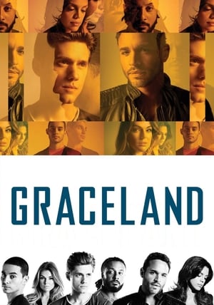 Graceland portada