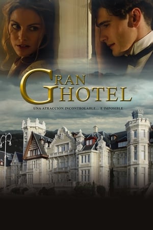 Gran Hotel portada