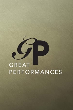 Great Performances portada