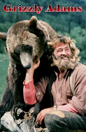 Grizzly Adams portada