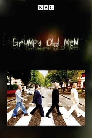 Grumpy Old Men portada