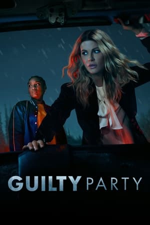 Guilty Party portada