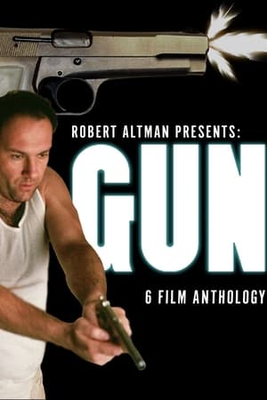 Gun portada