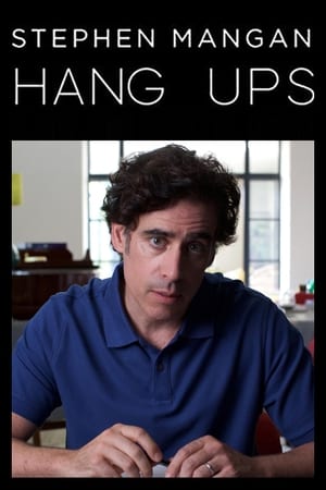 Hang Ups portada