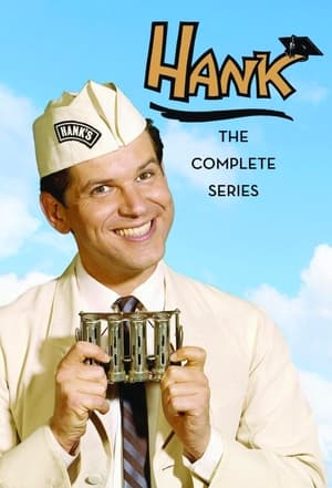 Hank portada