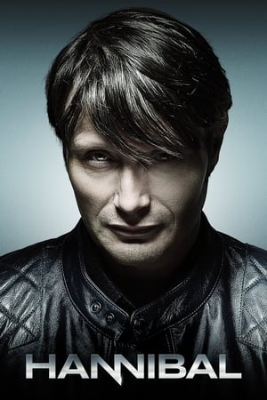 Hannibal portada