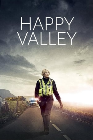 Happy Valley portada