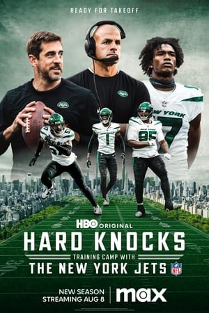 Hard Knocks portada