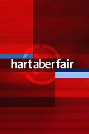 Hart aber fair portada