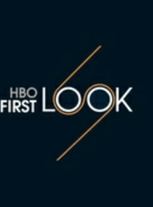 HBO First Look portada