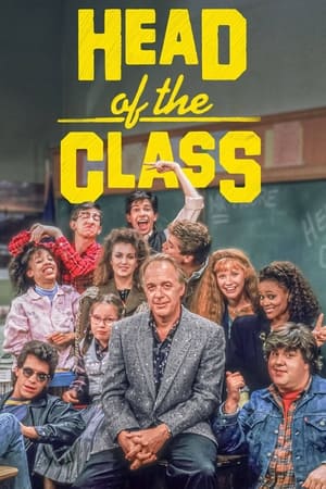 Head of the Class portada