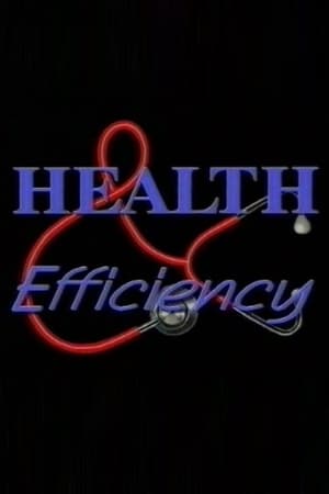 Health and Efficiency portada