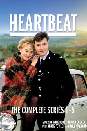 Heartbeat portada