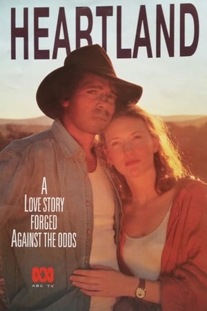 Heartland portada