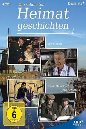 Heimatgeschichten portada