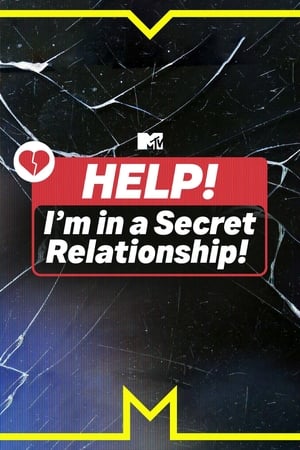 Help! I'm in a Secret Relationship! portada