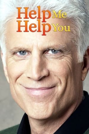 Help Me Help You portada