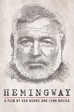 Hemingway portada