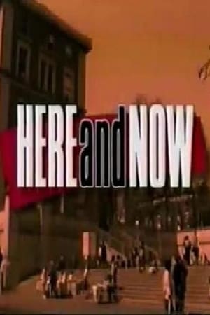 Here and Now portada