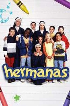 Hermanas portada