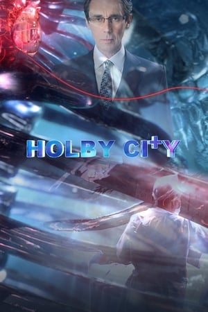 Holby City portada