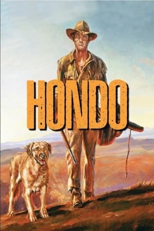 Hondo portada