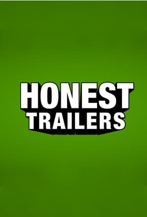 Honest Trailers portada